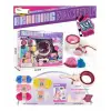 KSY898 DIY BERE-ATKI ÖRME FULL SET *8-TYC
