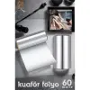 Kuaför Saç Boyama Balyaj Folyo 60 mt 720389