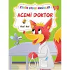 Küçük Evden Masallar Dizisi (10  Takım)