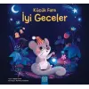 Küçük Fare İyi Geceler