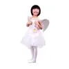 Küçük Melek Kanadı Beyaz