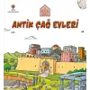 Küçük Mimarlar Antik Çağ Evleri