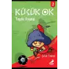 Küçük Ok 2 - Tepik Oyunu
