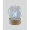 KÜCÜK PRENS VE GÜL KÜRE