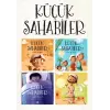 Küçük Sahabiler Seti 1 (4 )