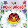 Küçük Uğur Böceği - Doğanın Eşsiz Hikayeleri 13