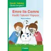 Küçük Yıldızlar: Emre İle Cemre - Kedili Takvim Yapıyor