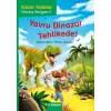 Küçük Yıldızlar: Yru Dinozor Tehlikede!