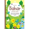 Küçüklere Bahar Etkinlik Kitabı