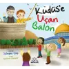 Kudüs’e Uçan Bn