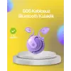 kulak arkası  Bluetooth Kulaklık Gürültü Azaltma