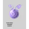 Kulak Arkası Bluetooth Kulaklık, Gürültü Azaltma