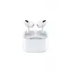 Kulak içi TWS Bluetooth Kulaklık - Renk: Beyaz, Bluetooth Versiyon: 5.0, Mikrofon