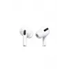 Kulak içi TWS Bluetooth Kulaklık - Renk: Beyaz, Bluetooth Versiyon: 5.0, Mikrofon