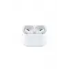 Kulak içi TWS Bluetooth Kulaklık - Renk: Beyaz, Bluetooth Versiyon: 5.0, Mikrofon