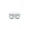 Kulak içi TWS Bluetooth Kulaklık - Renk: Beyaz, Bluetooth Versiyon: 5.0, Mikrofon