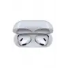 Kulak içi TWS Bluetooth Kulaklık - Renk: Beyaz, Bluetooth Versiyon: 5.3, Mikrofon