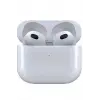 Kulak içi TWS Bluetooth Kulaklık - Renk: Beyaz, Bluetooth Versiyon: 5.3, Mikrofon