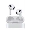 Kulak içi TWS Bluetooth Kulaklık - Renk: Beyaz, Bluetooth Versiyon: 5.3, Mikrofon