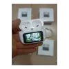 Kulak içi TWS Bluetooth Kulaklık - Renk: Çok Renkli, Bluetooth Versiyon: 5.2, Mikrofon