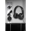 Kulak Üstü TF Kart ve AUX Destekli Ergonomik Bluetooth Kulaklık