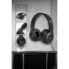 Kulak Üstü TF Kart ve AUX Destekli Ergonomik Bluetooth Kulaklık