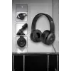 Kulak Üstü TF Kart ve AUX Destekli Ergonomik Bluetooth Kulaklık