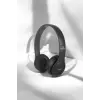 Kulak Üstü TF Kart ve AUX Destekli Ergonomik Bluetooth Kulaklık