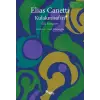 Kulakmisafiri: Elli Karakter