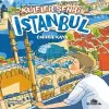 Kuleler Şehri İstanbul