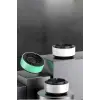 Küllük Duman Giderici Temizlenebilir Elektronik Pilli