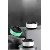 Küllük Duman Giderici Temizlenebilir Elektronik Pilli