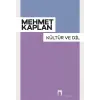 Kültür ve Dil