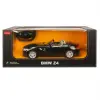Kumandalı 1:12 Bmw Z4 Model Araba
