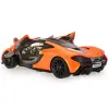 Kumandalı 1:14 Mclaren P1