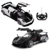 Kumandalı 1:14 Pagani Huayra BC