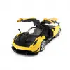 Kumandalı 1:14 Pagani Huayra BC
