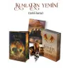 Kumların Yemini – Çöl Masalı 1 ( Kutulu-Ciltli-Yan Boymalı )