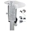 Kumpas - Dijital Kumpas 0,01 mm - 150mm 6inc
