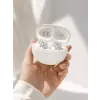 Küpeli Kablosuz Bluetooth Kulaklık Uzun Süreli Şarj Özellikli