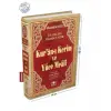 Kuran-ı Kerim ve Yüce Meali Biisayar Hatlı (Hafız Boy)