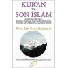 Kuran ve Son İslam