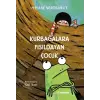 Kurbağalara Fısıldayan Çuk