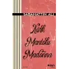 Kürk Mantolu Madonna