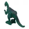 Kurmalı Dinazor Figürleri 20 cm - Asaurus - Yeşil - 1 ADET