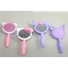 Kuromi, Hello Kitty Karışık Aynalı Tarak