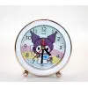 Kuromi Ve Hello Kitty Çalar Saat Alk3065