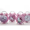 Kuromi,hello Kitty,mickey Mouse Masa Üstü Çalar Saat Alk3068