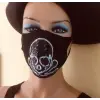 Kuru Kafa Maske