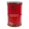 Kuşburnulu Karışık sel Çay 100 Gr Teneke Kutu